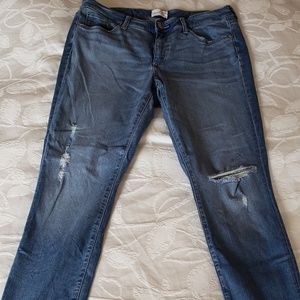 2 Universal Thread size 12 jeans